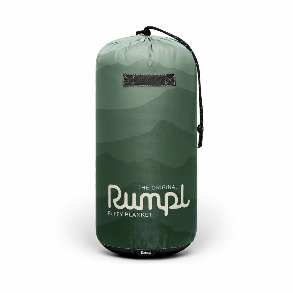 Rumpl Original Puffy Blanket