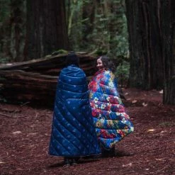 Rumpl Original Puffy Blanket