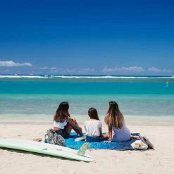 Rumpl Original Puffy Blanket