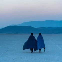 Rumpl Original Puffy Blanket