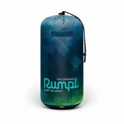 Rumpl Camping Kit Original Puffy Blanket