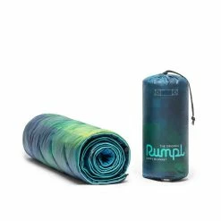 Rumpl Camping Kit Original Puffy Blanket