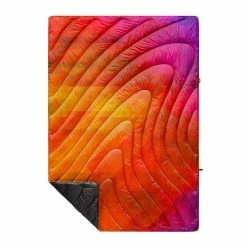 Rumpl New Original Puffy Blanket