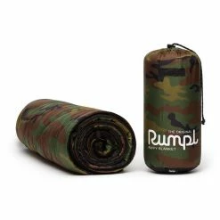 Rumpl Original Puffy Blanket