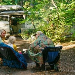 Rumpl Original Puffy Blanket