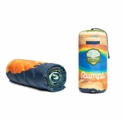 Rumpl Camping Kit Original Puffy Blanket