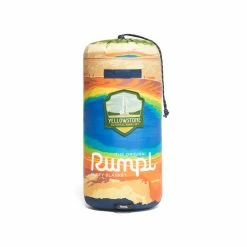 Rumpl Camping Kit Original Puffy Blanket