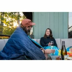 Rumpl Original Puffy Blanket