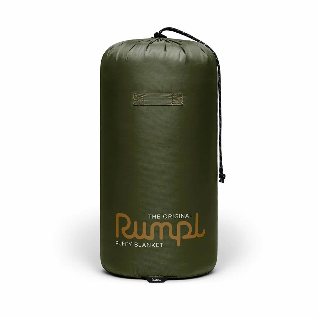Rumpl Original Puffy Blanket