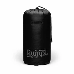 Rumpl Original Puffy Blanket Camping Kit