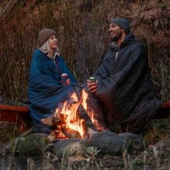 Rumpl Original Puffy Blanket Camping Kit