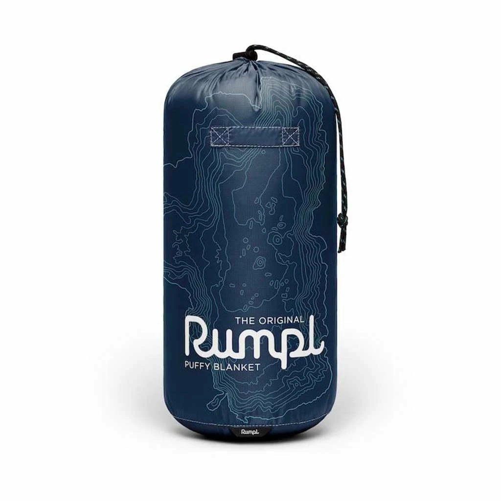 Rumpl Original Puffy Blanket | Lake Tahoe
