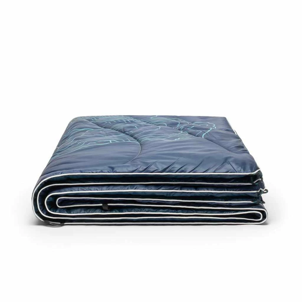 Rumpl Original Puffy Blanket | Lake Tahoe