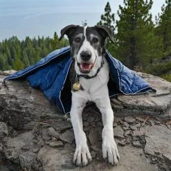 Rumpl Original Puffy Blanket | Lake Tahoe