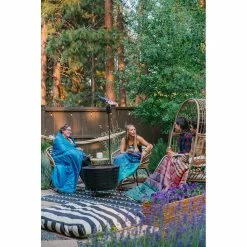 Rumpl Sherpa Puffy Blanket New