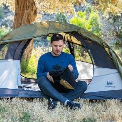 Rumpl Stuffable Pillow