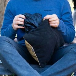 Rumpl Stuffable Pillow