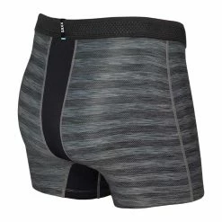SAXX Underwear Hot Shot Boxer Brief Fly