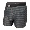 SAXX Underwear Hot Shot Boxer Brief Fly