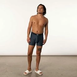 SAXX Underwear Hot Shot Boxer Brief Fly