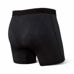 SAXX Underwear Quest Boxer Brief Fly | 2 Pack