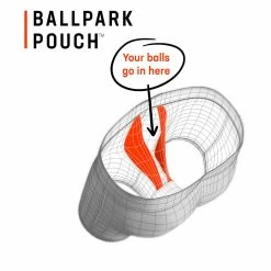 SAXX Underwear Quest Boxer Brief Fly Clothing