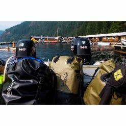 SealLine Bags & EDC Boundary Pack 115L