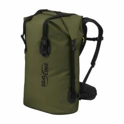 SealLine Boundary Pack 115L