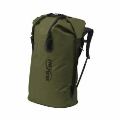 SealLine Bags & EDC Boundary Pack 65L