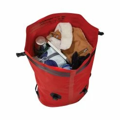 SealLine Bags & EDC Boundary Pack 65L