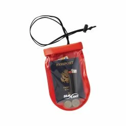 SealLine See Pouch Large