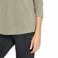 Sherpa Adventure Gear New Asha 3/4 Sleeve Top