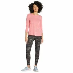 Sherpa Adventure Gear Asha 3/4 Sleeve Top