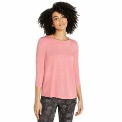 Sherpa Adventure Gear Asha 3/4 Sleeve Top