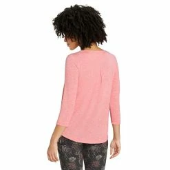 Sherpa Adventure Gear Asha 3/4 Sleeve Top