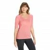 Sherpa Adventure Gear Asha V-Neck Top