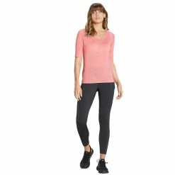 Sherpa Adventure Gear Asha V-Neck Top