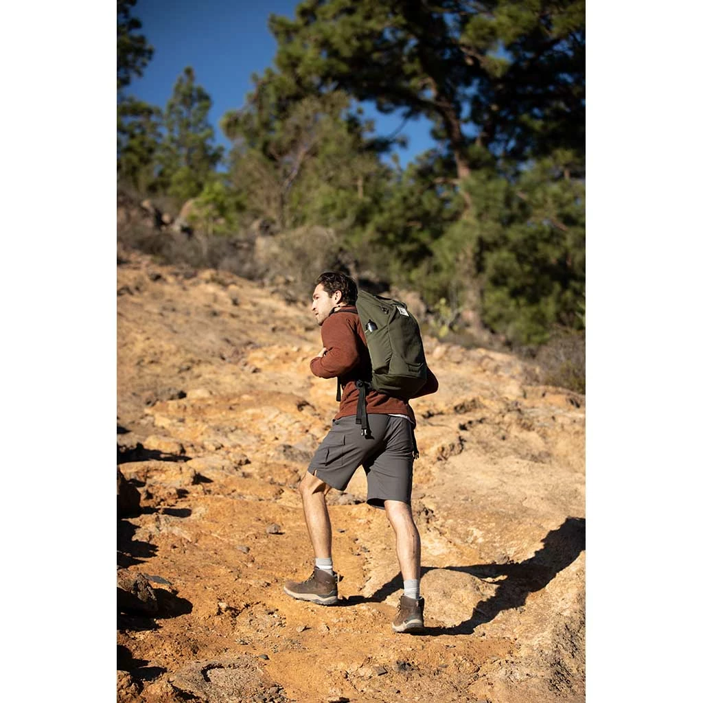 Sherpa Adventure Gear Bara Cargo Short | Men's