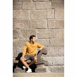 Sherpa Adventure Gear New Barun Crew | Men's