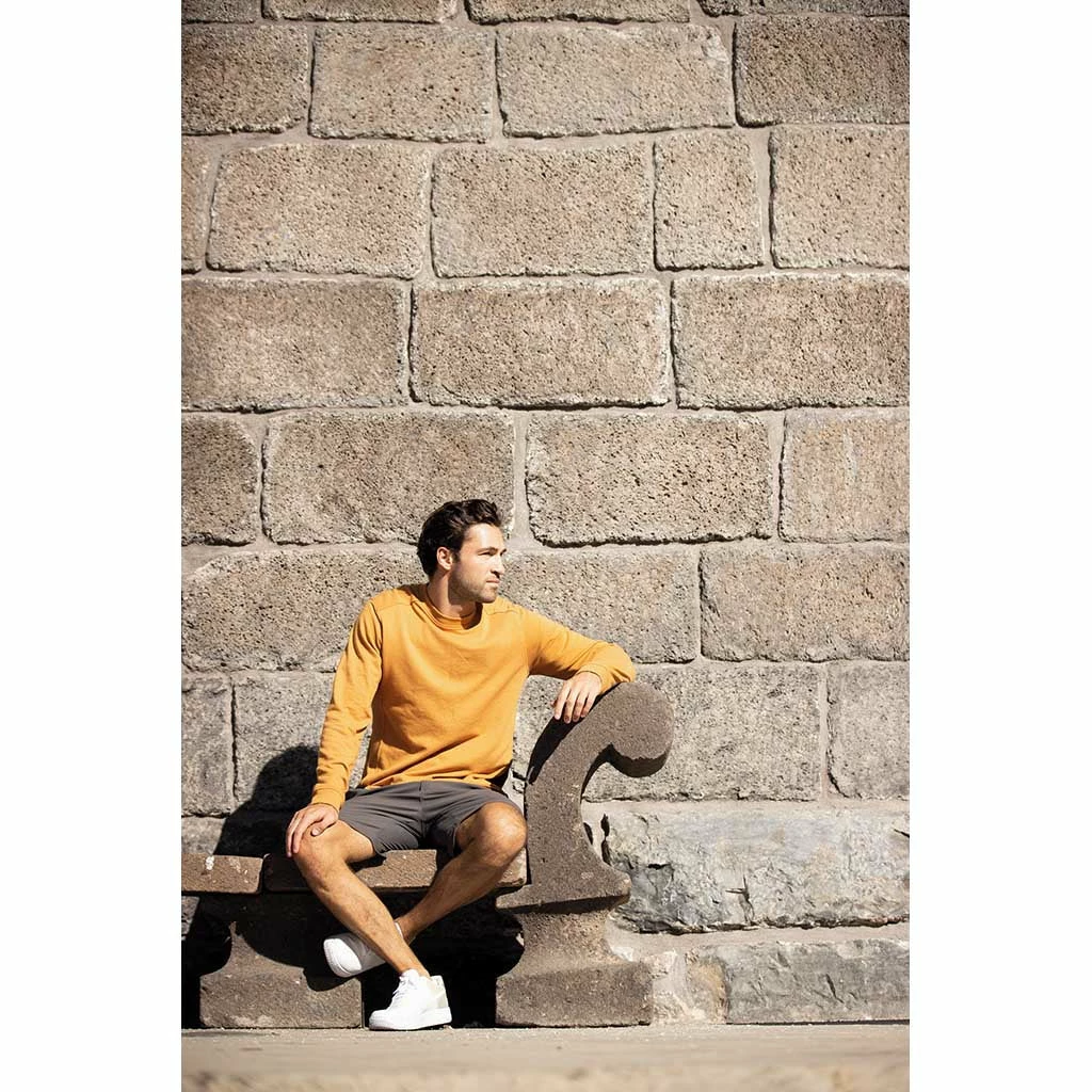 Sherpa Adventure Gear New Barun Crew | Men's