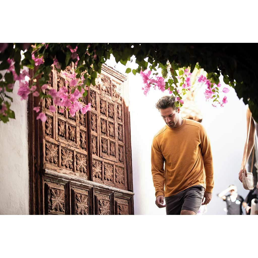 Sherpa Adventure Gear New Barun Crew | Men's