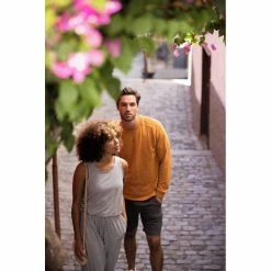 Sherpa Adventure Gear Barun Crew | Men's