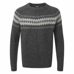 Sherpa Adventure Gear Clothing Dumji Crew Sweater | Men's