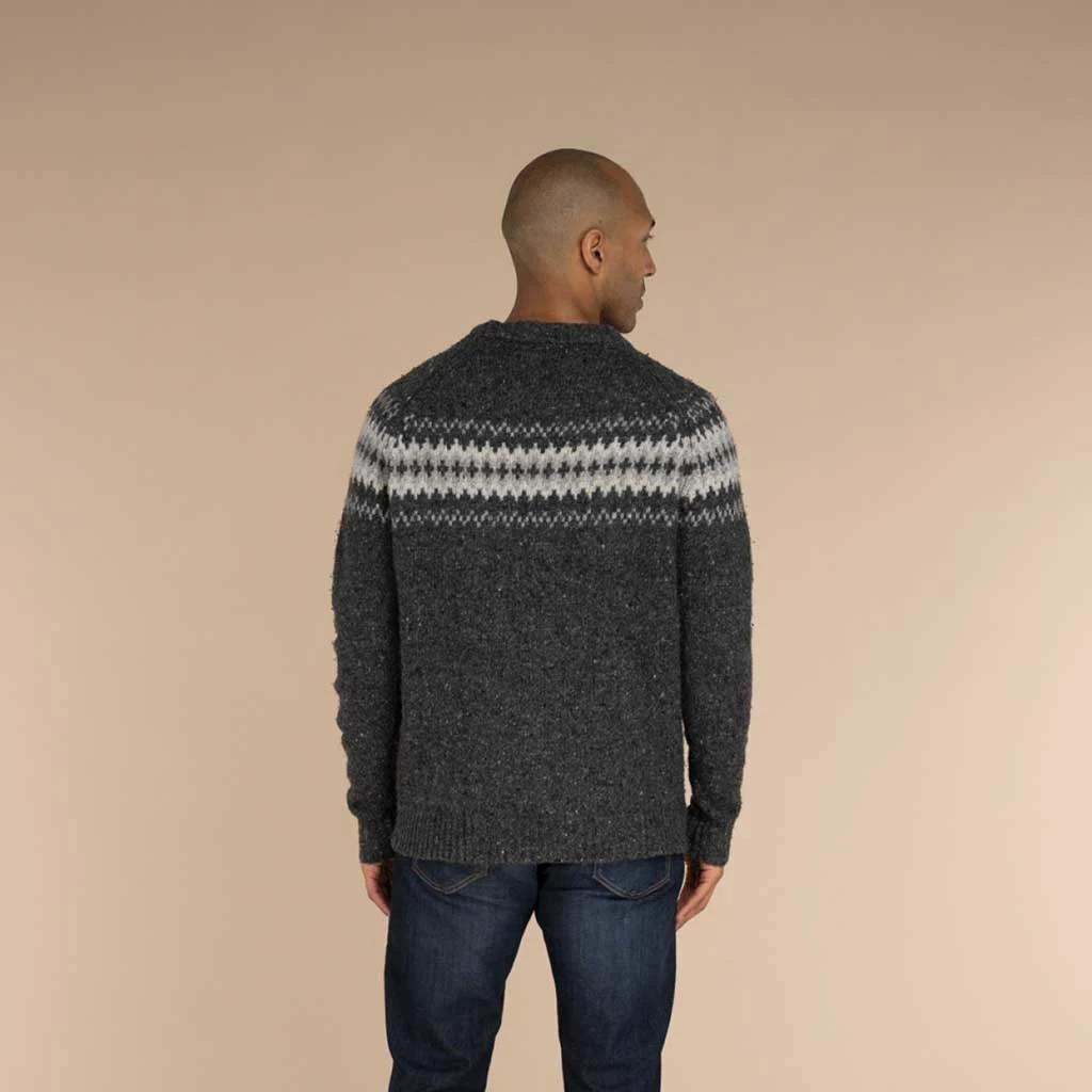 Sherpa Adventure Gear Clothing Dumji Crew Sweater | Men's