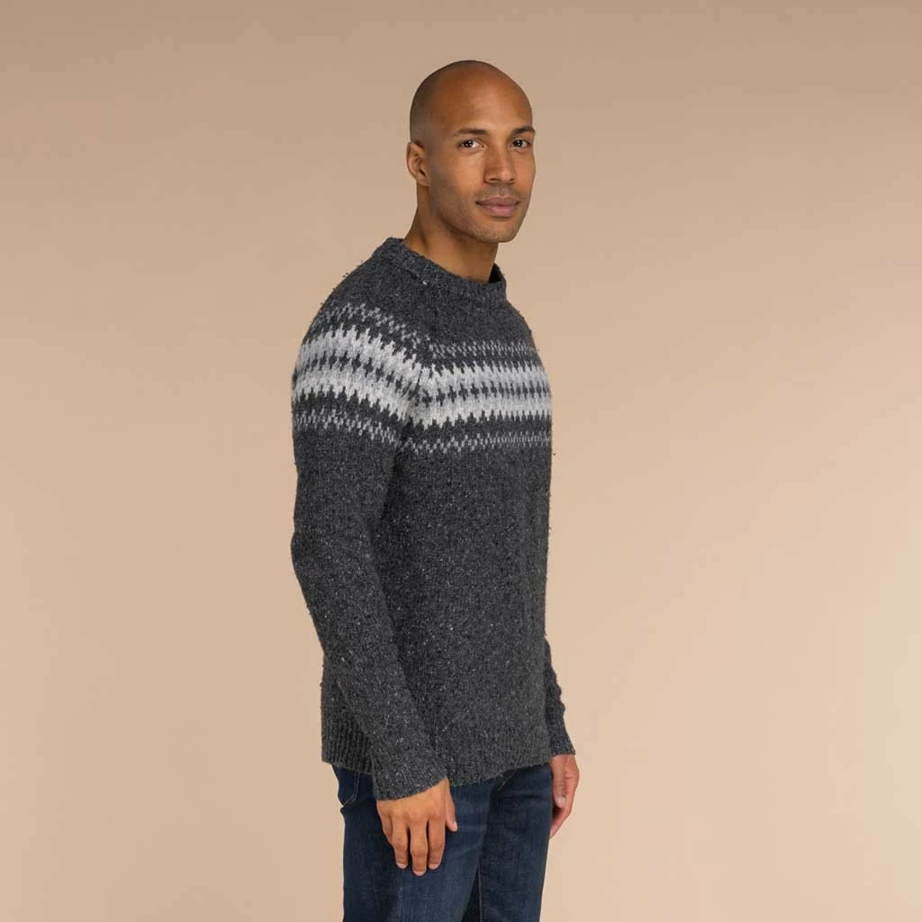 Sherpa Adventure Gear Clothing Dumji Crew Sweater | Men's