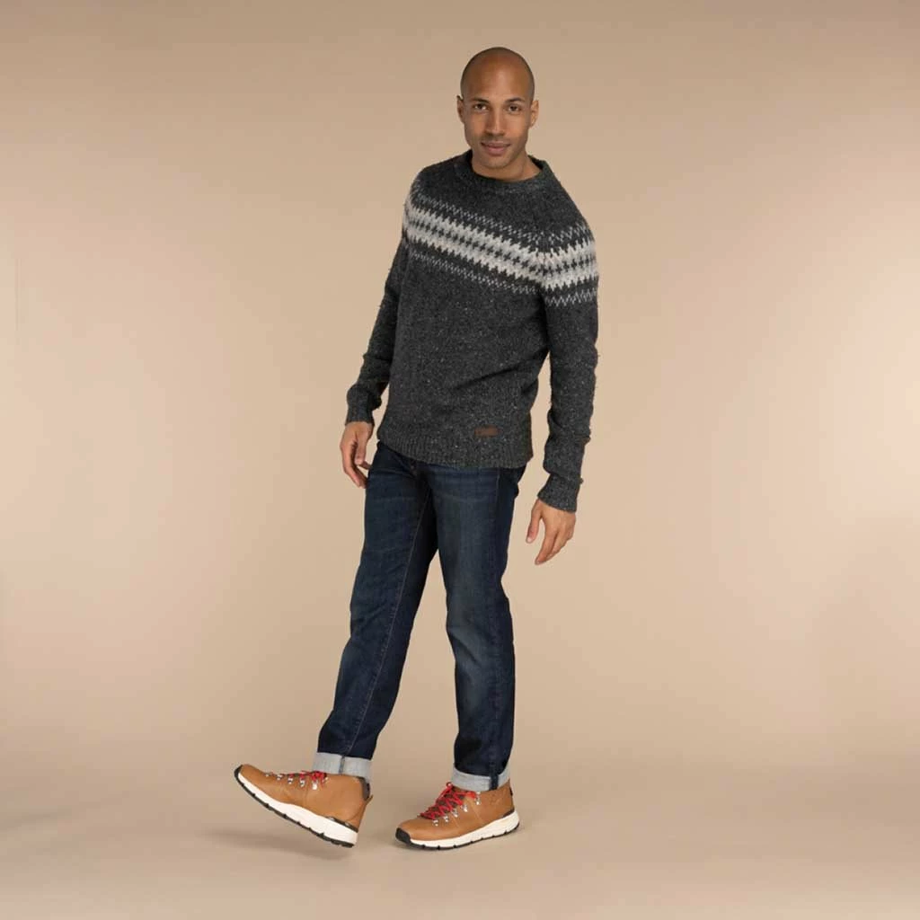 Sherpa Adventure Gear Clothing Dumji Crew Sweater | Men's