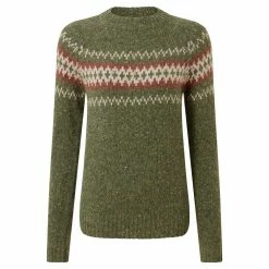 Sherpa Adventure Gear Clothing Dumji Crew Sweater | Women's