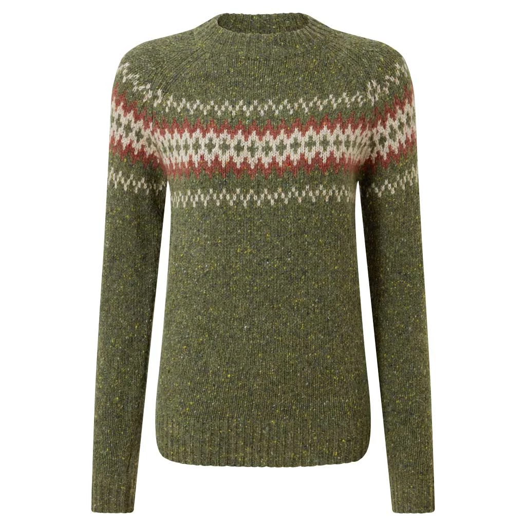 Sherpa Adventure Gear Clothing Dumji Crew Sweater | Women's