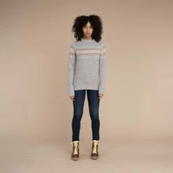 Sherpa Adventure Gear Clothing Dumji Crew Sweater | Women's