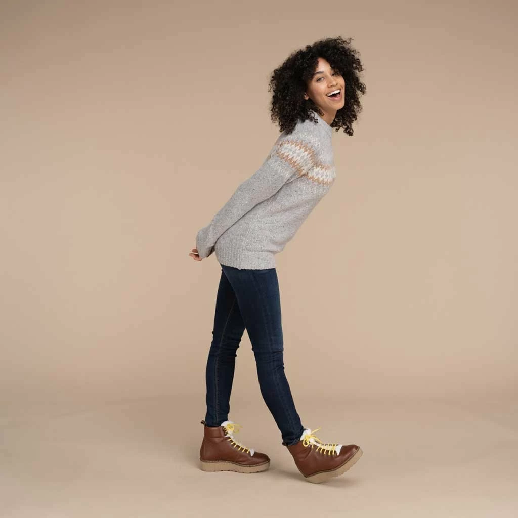 Sherpa Adventure Gear Clothing Dumji Crew Sweater | Women's